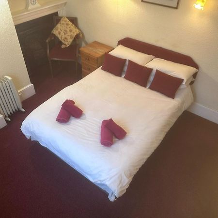 Kings Arms Hotel 샌드위치 외부 사진