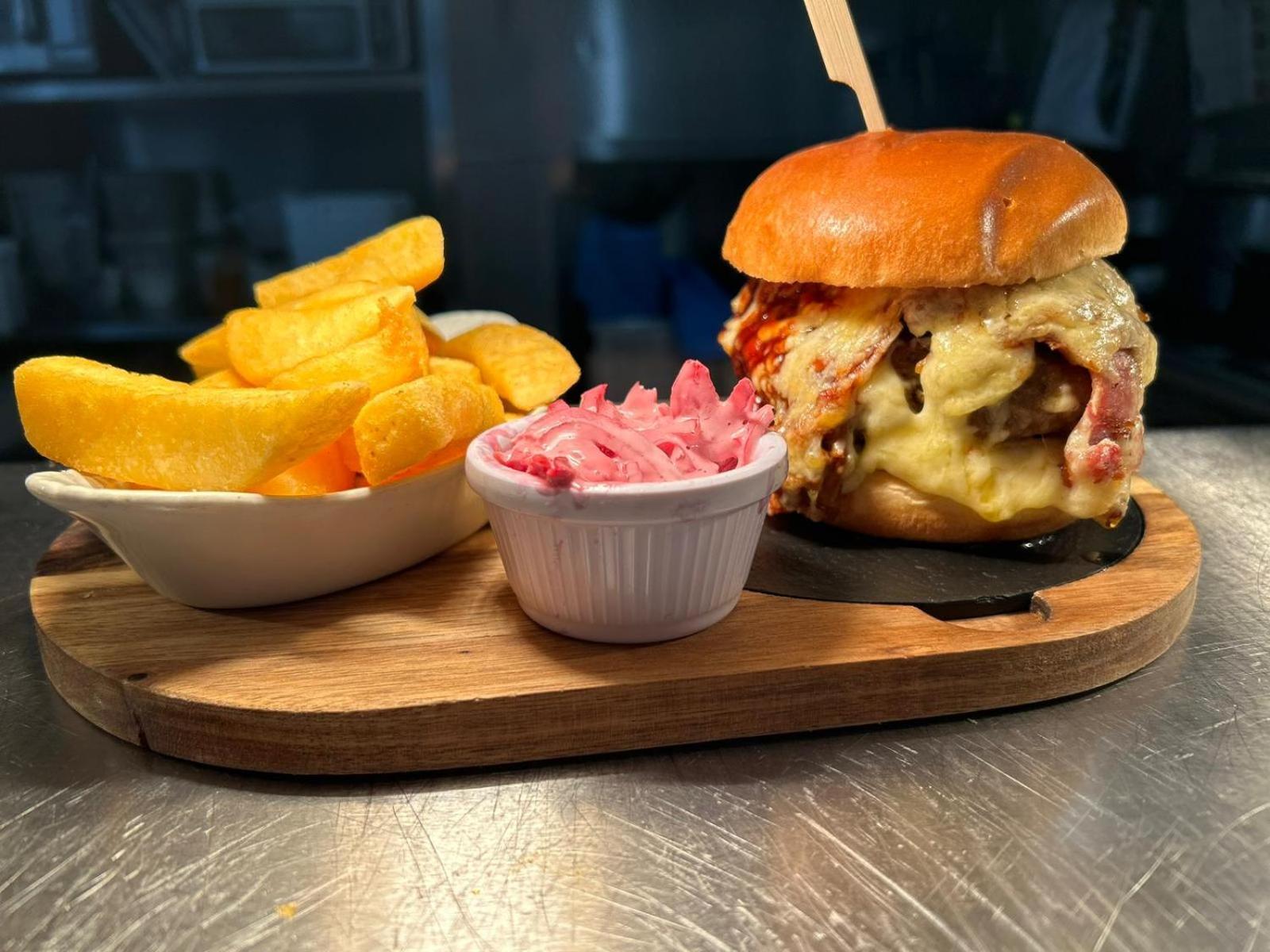 Kings Arms Hotel 샌드위치 외부 사진