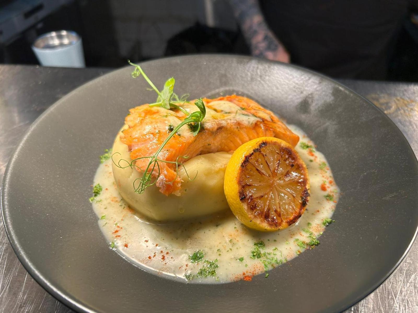 Kings Arms Hotel 샌드위치 외부 사진