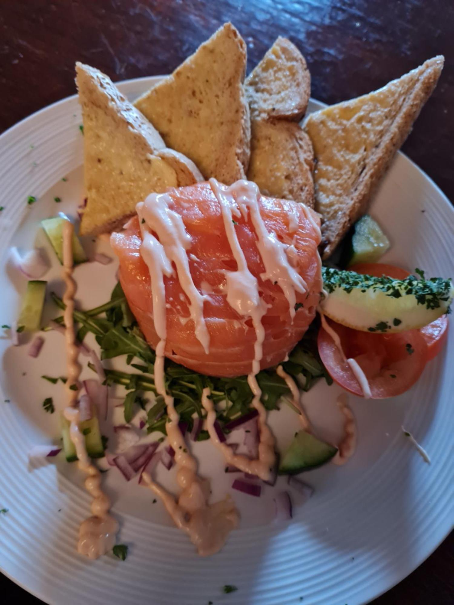 Kings Arms Hotel 샌드위치 외부 사진