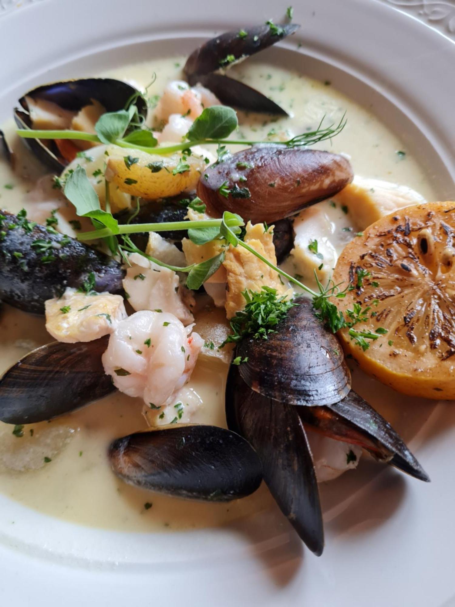 Kings Arms Hotel 샌드위치 외부 사진
