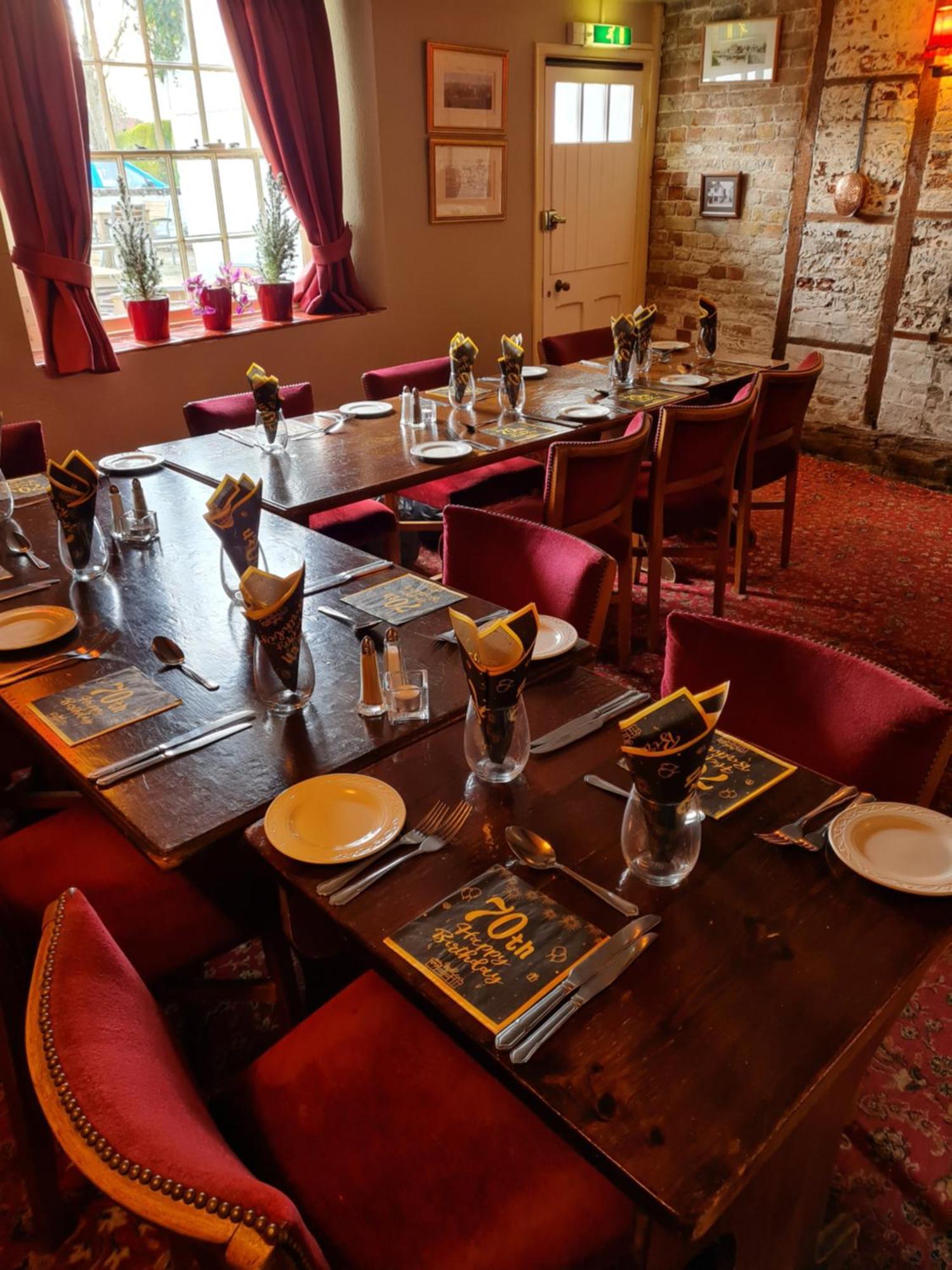Kings Arms Hotel 샌드위치 외부 사진