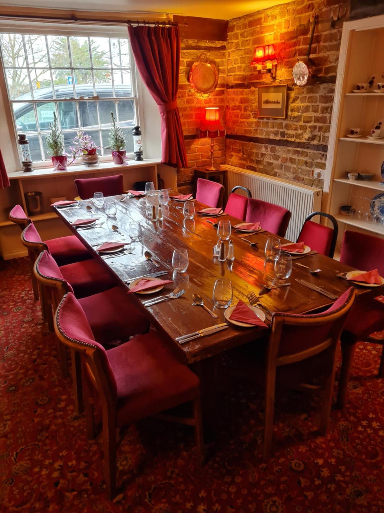 Kings Arms Hotel 샌드위치 외부 사진